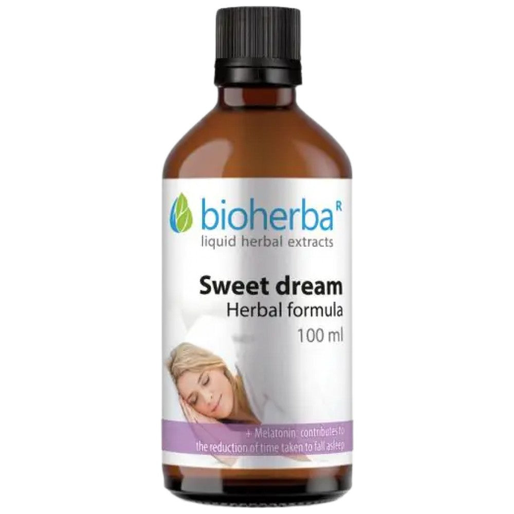 Tinktura Sweet Dream - 100 ml
