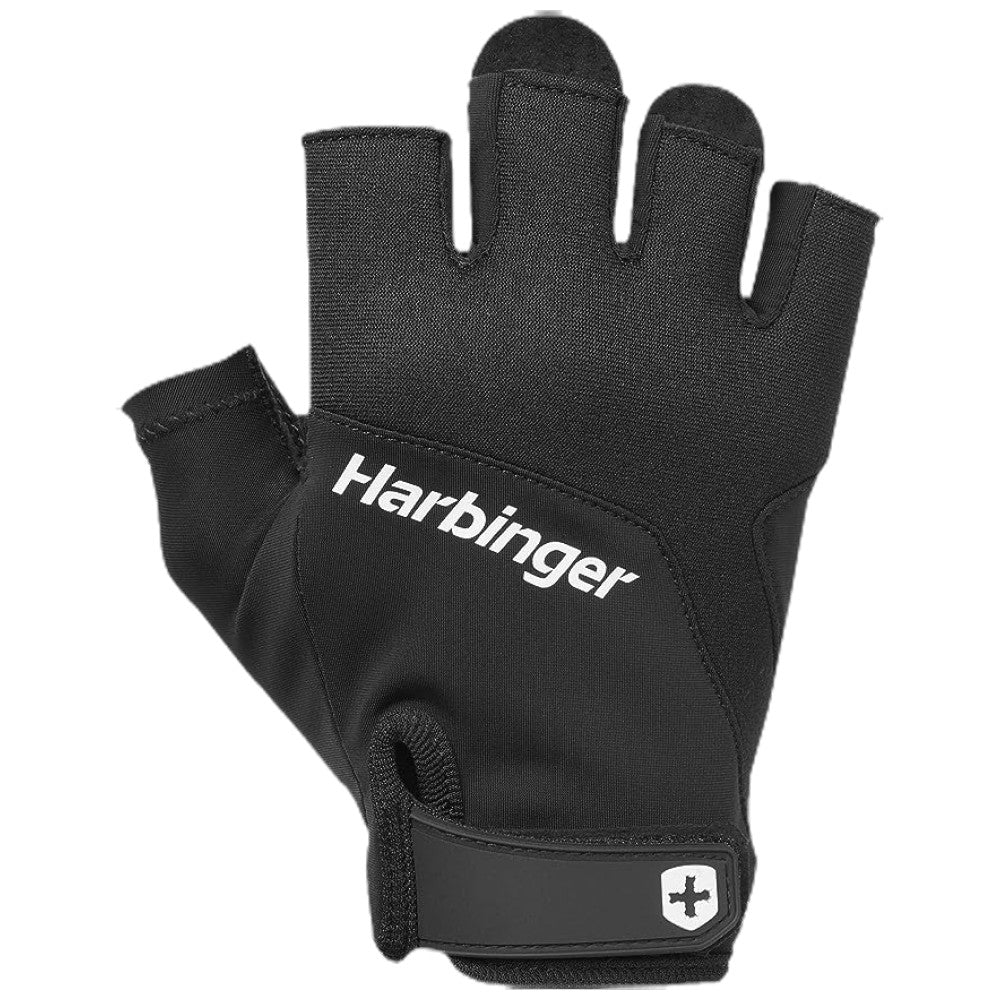 Muške rukavice/Training Grip 2.0 - crne