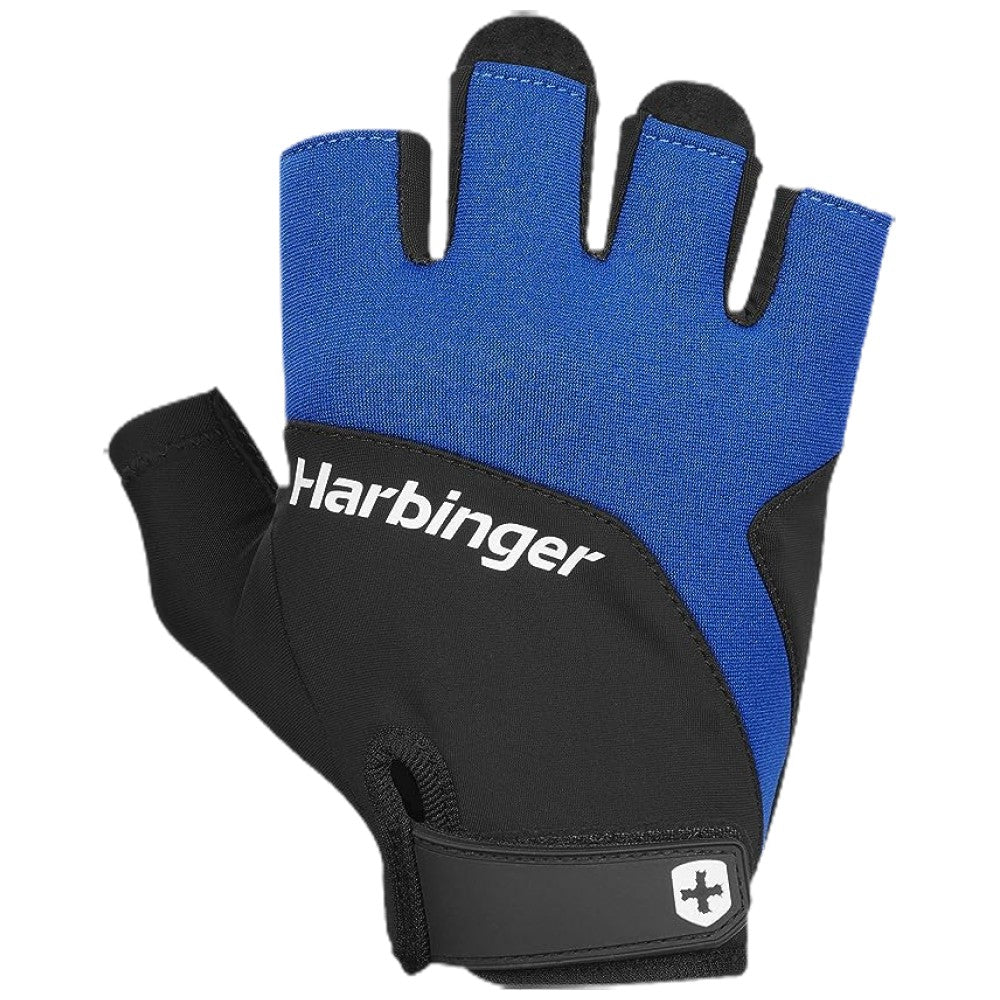 Muške rukavice/Training Grip 2.0 - plave