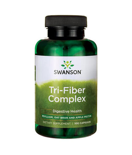 Tri-Fiber Complex - 100 kapsula