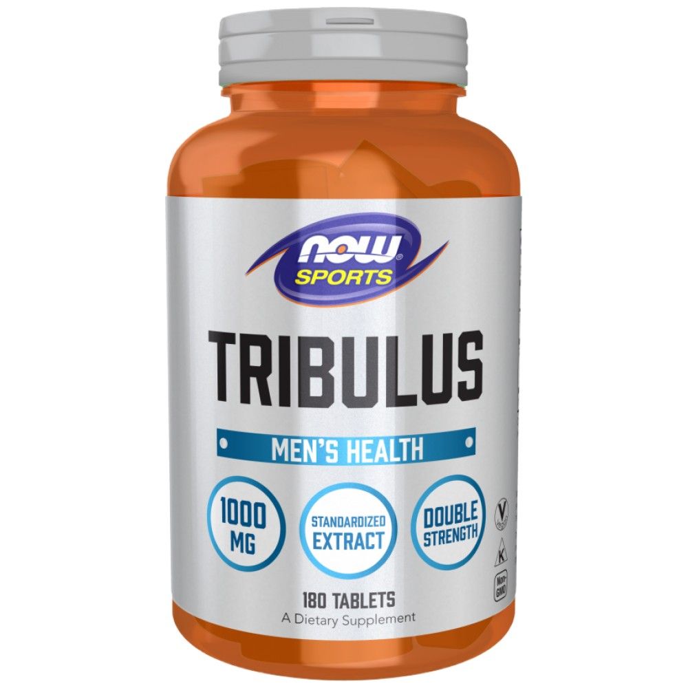 Tribulus 1000 mg - 180 tableta