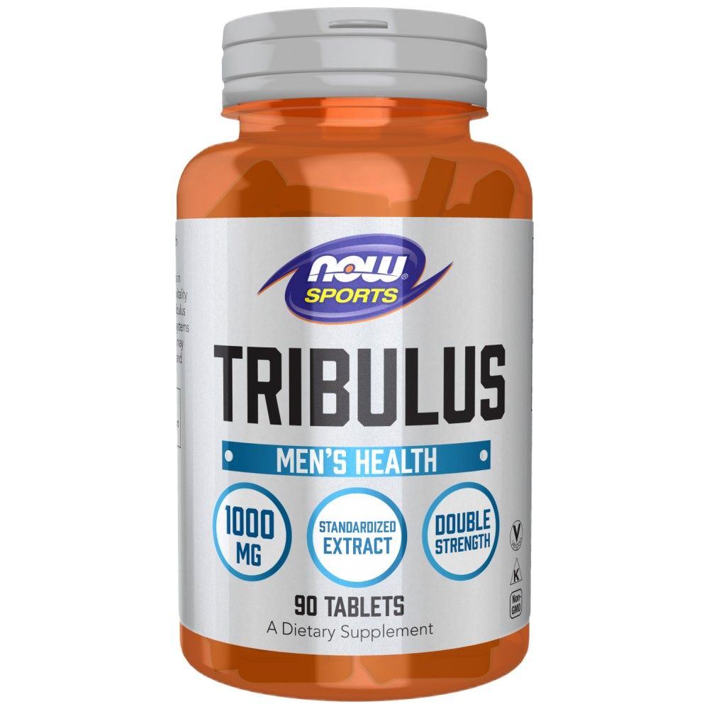 Tribulus 1000 mg - 90 tableta