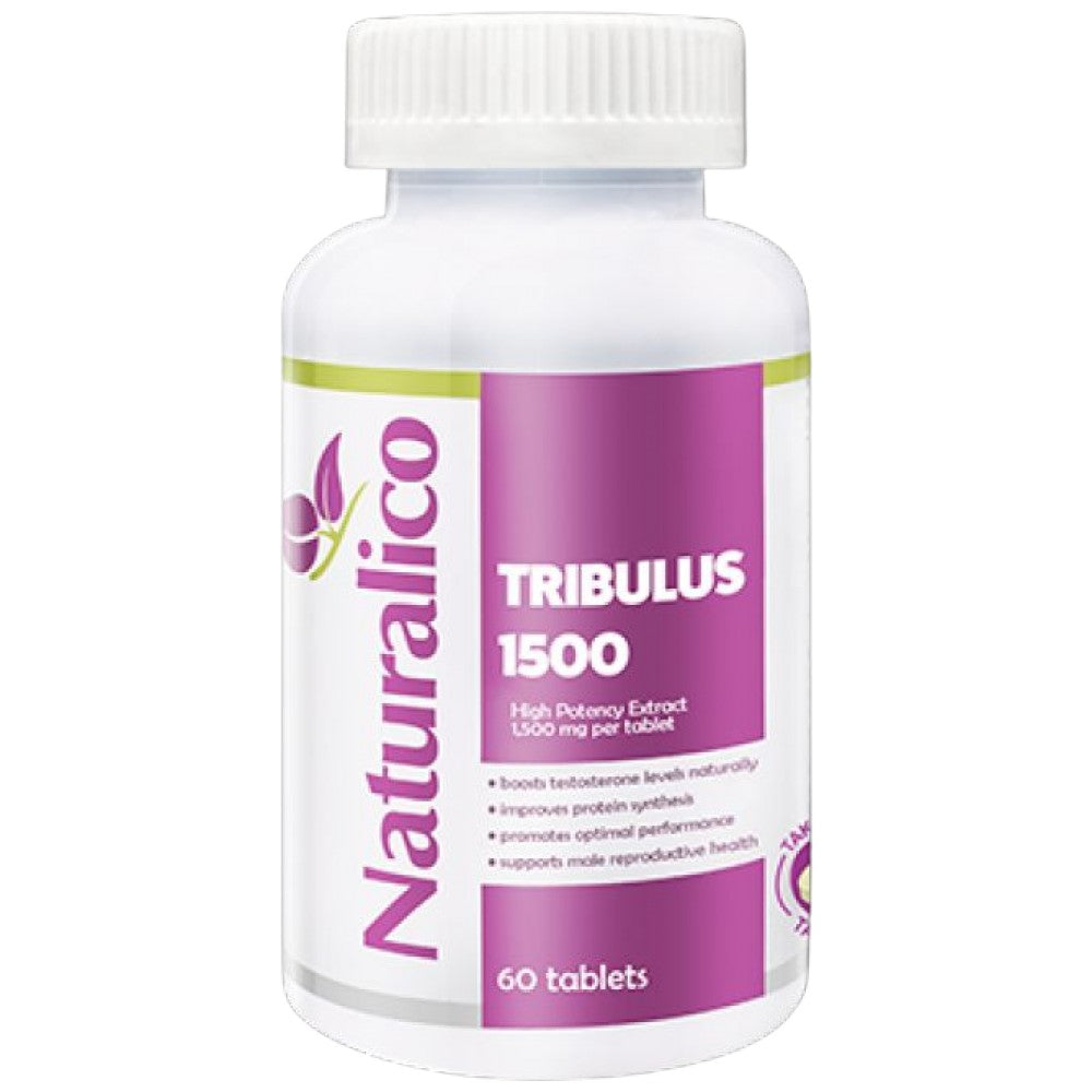 Tribulus 1500 - 60 tableta