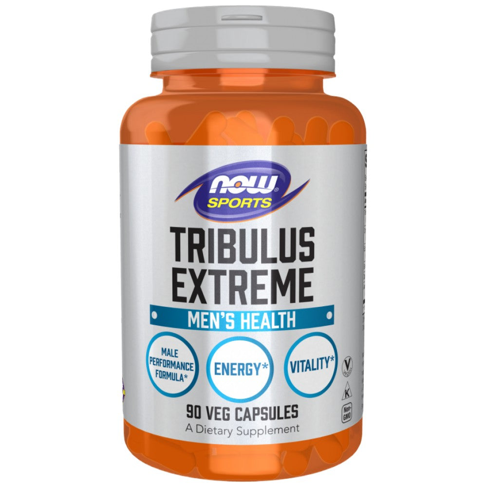 Tribulus Extreme/90 kap. - 0