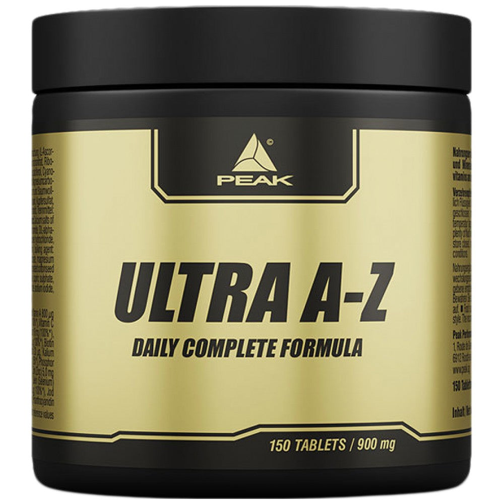 Ultra AZ - 150 tableta