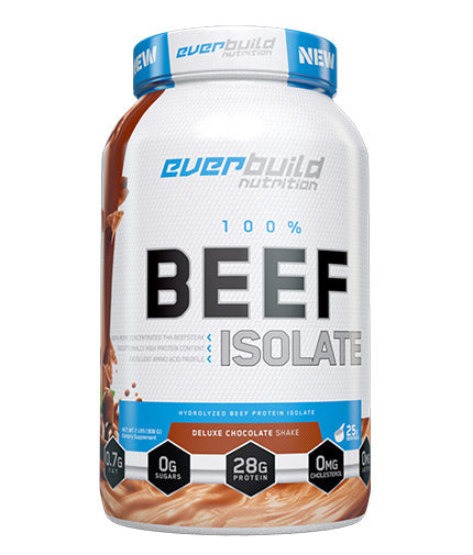 Ultra Premium 100% izolat goveđih proteina - 0,908 KG