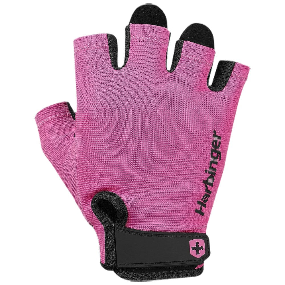 Unisex rukavice/Power 2.0 - ružičaste