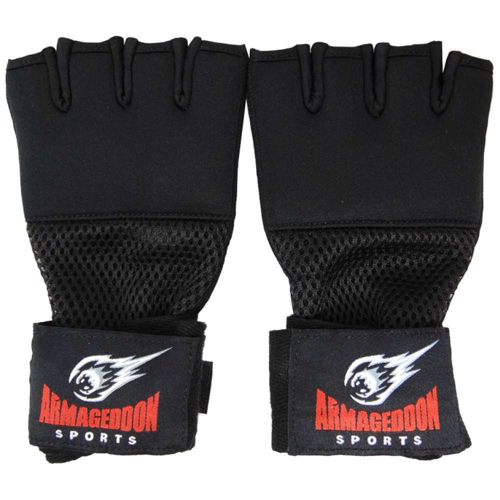 Unutarnje rukavice - Osnovno - crne