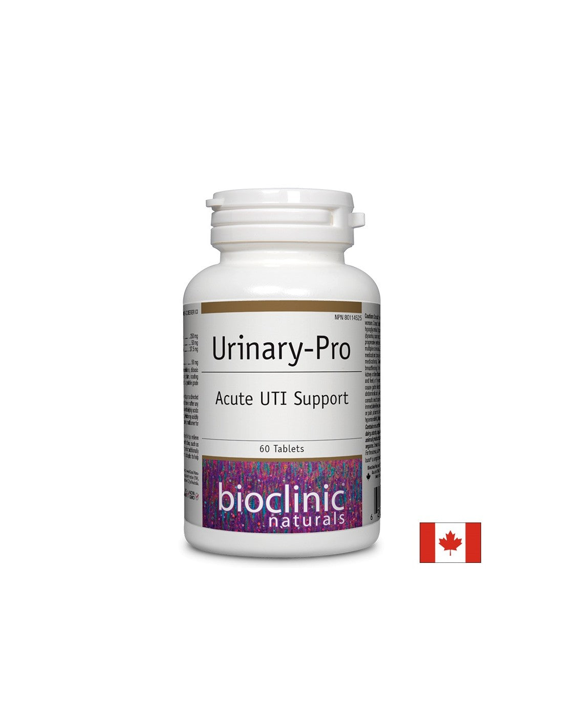 Urinary Pro - 60 tableta