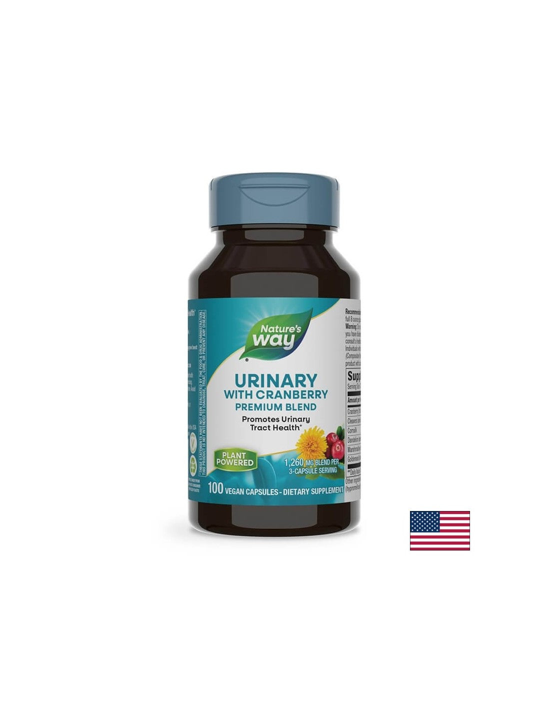 Urinarni 420 mg - 100 kapsula