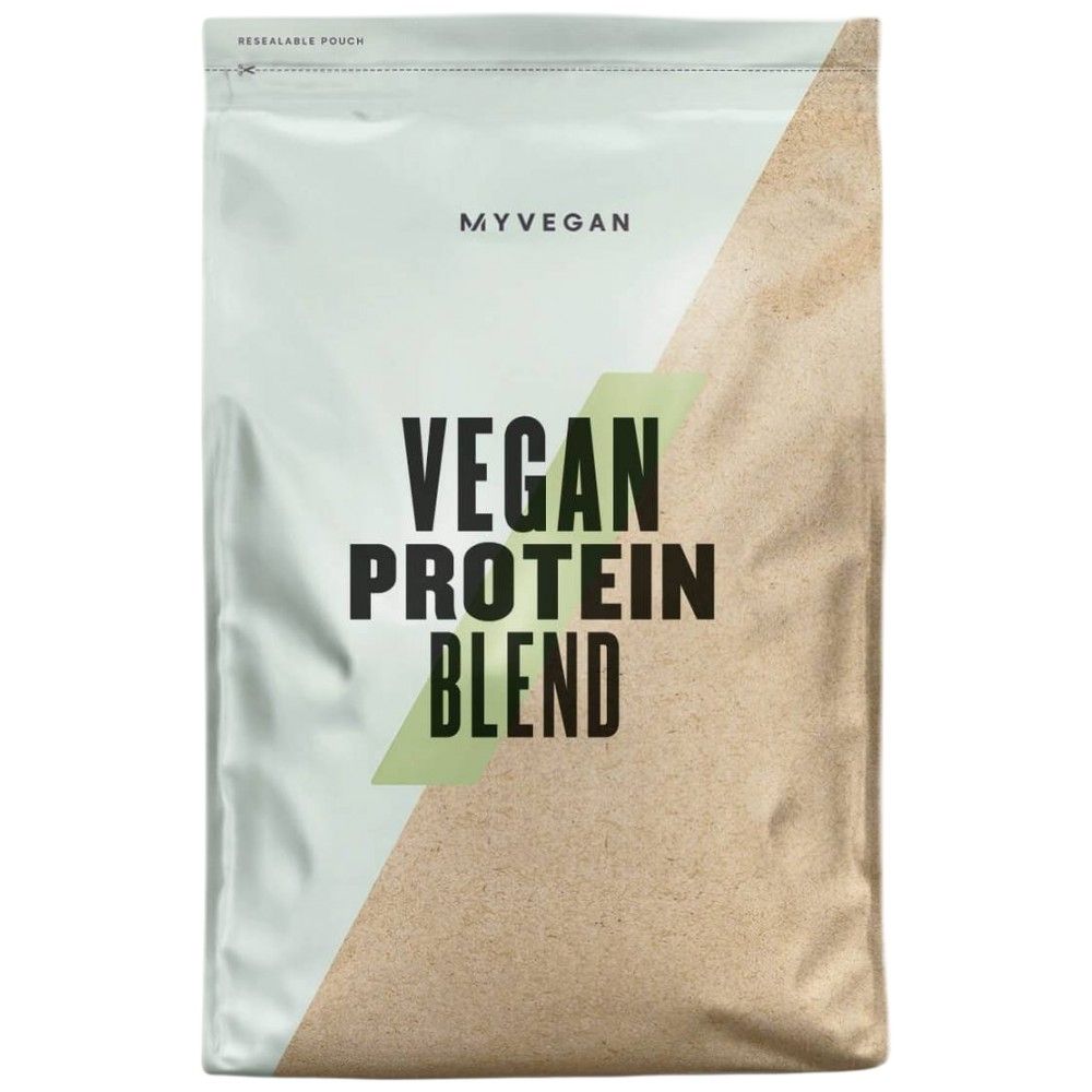 Veganska mješavina bez okusa - 1000 grama