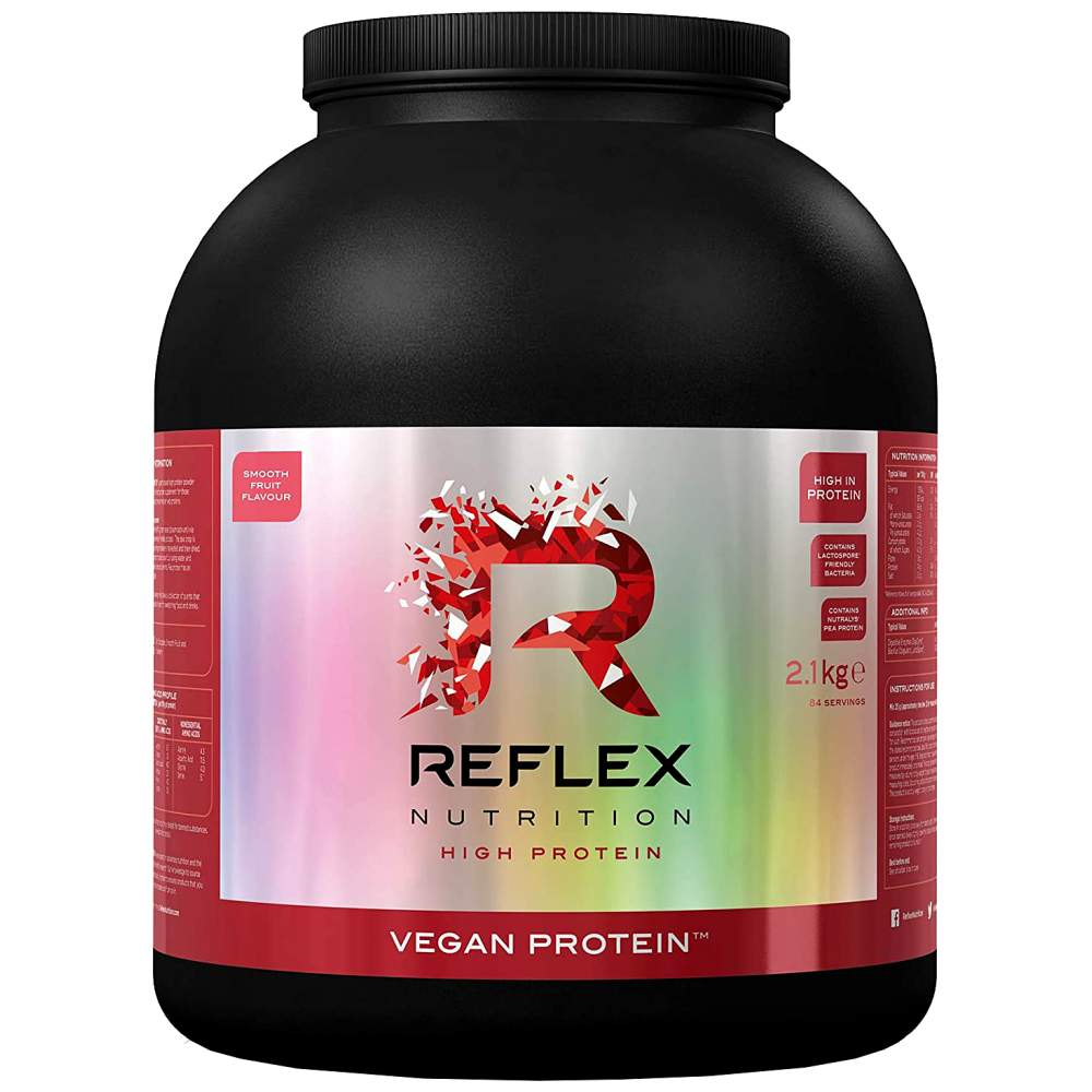 Veganski protein 2100 grama