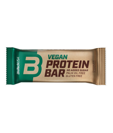 Veganska proteinska pločica/50 g