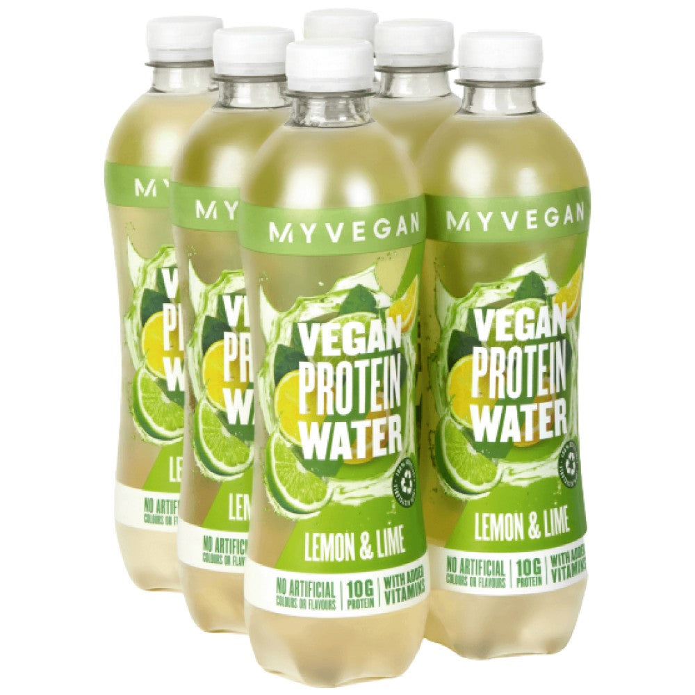 Veganska proteinska voda - 500 ml
