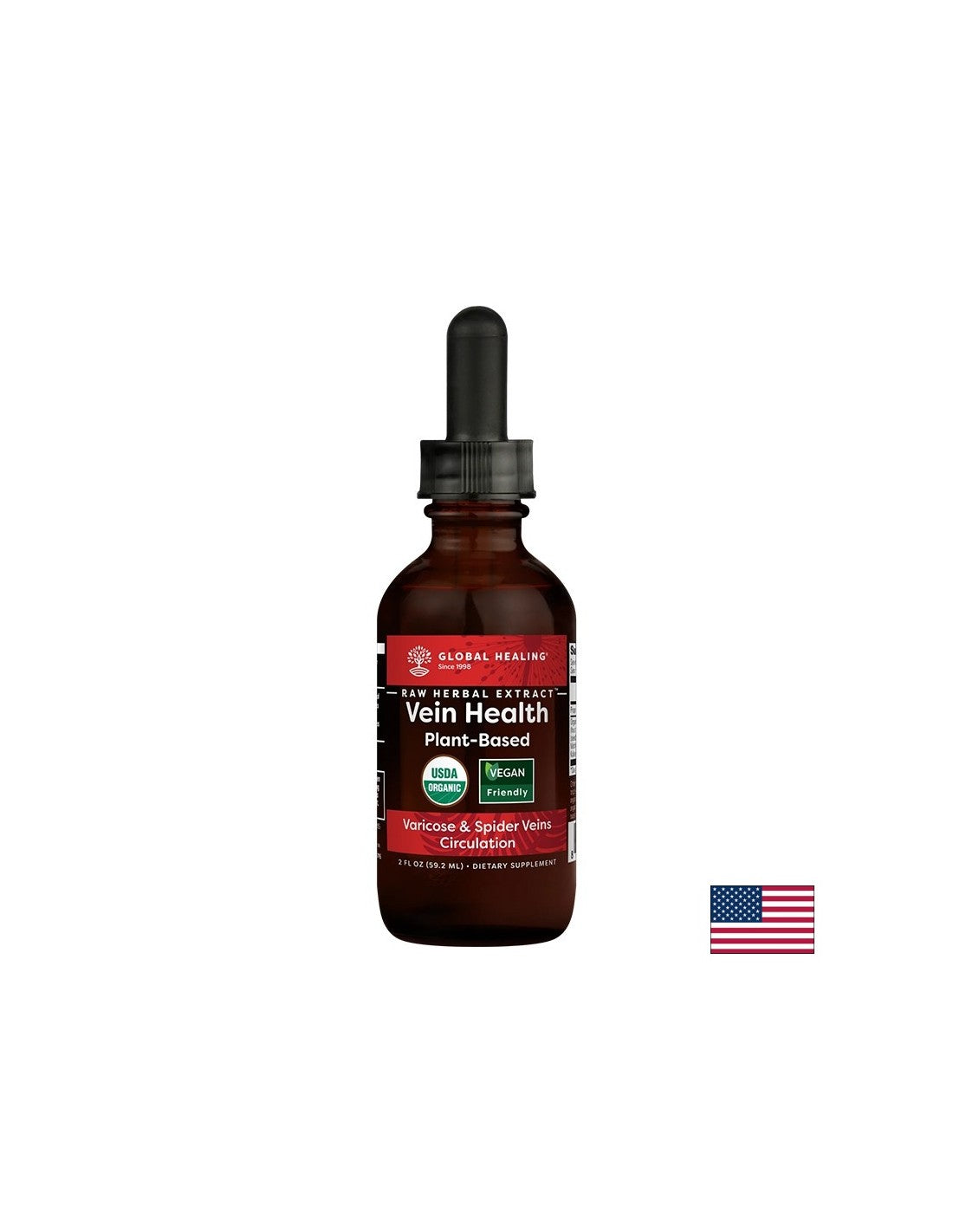 Venski sustav - Vein Health x 59,2 ml kapi