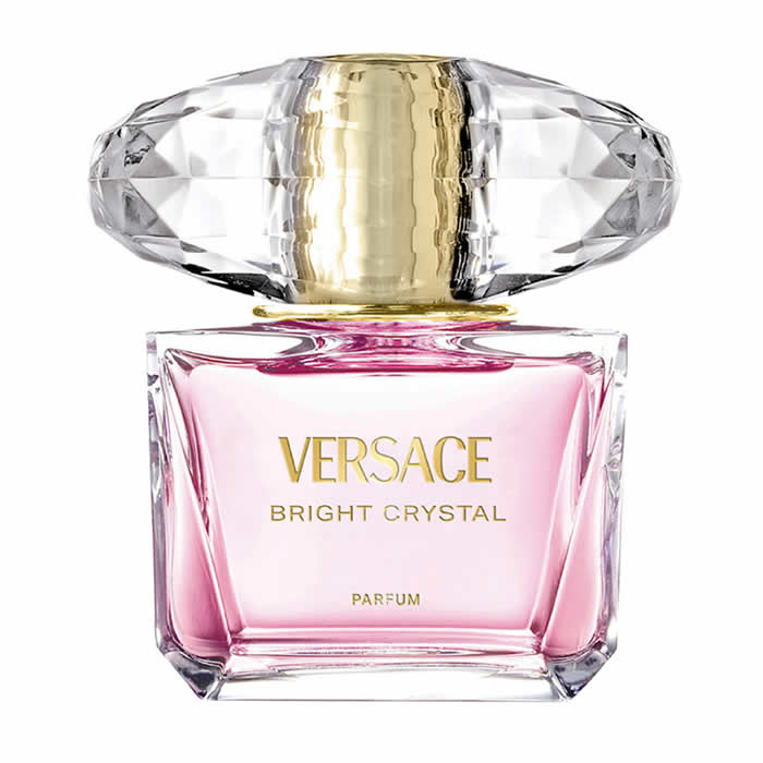 <tc>VERSACE</tc> Parfemski sprej Bright Crystal 90 ml