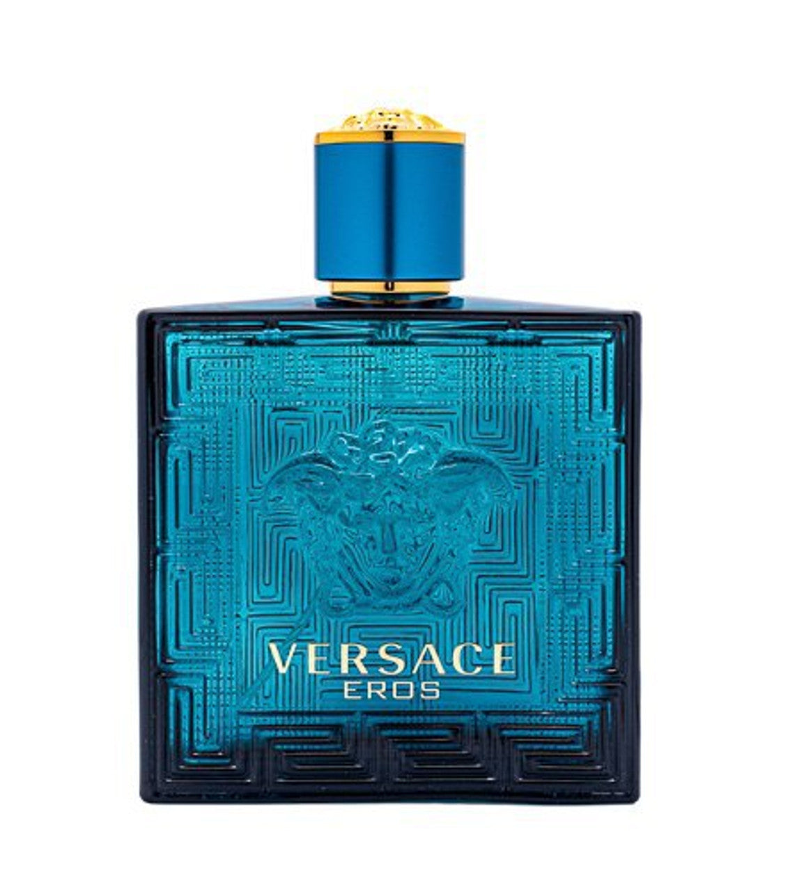 <tc>VERSACE</tc> Eros toaletna voda u spreju 100 ml