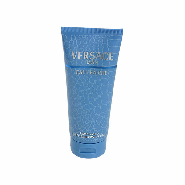<tc>VERSACE</tc> Gel za tuširanje za muškarce Eau Fraiche 200ml