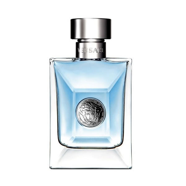 <tc>VERSACE</tc> Pour Homme toaletna voda u spreju 200 ml
