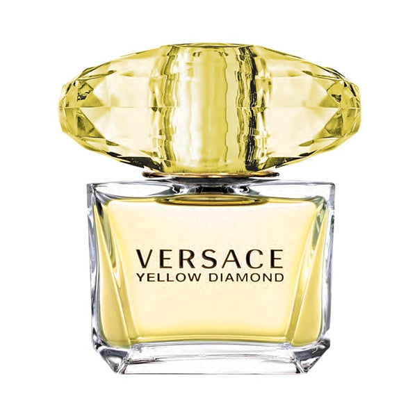 <tc>VERSACE</tc> Yellow Diamond toaletna voda u spreju 50 ml