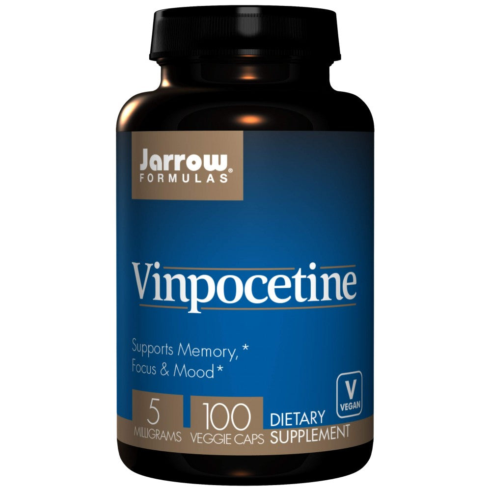 Vinpocetin 100 kapsula