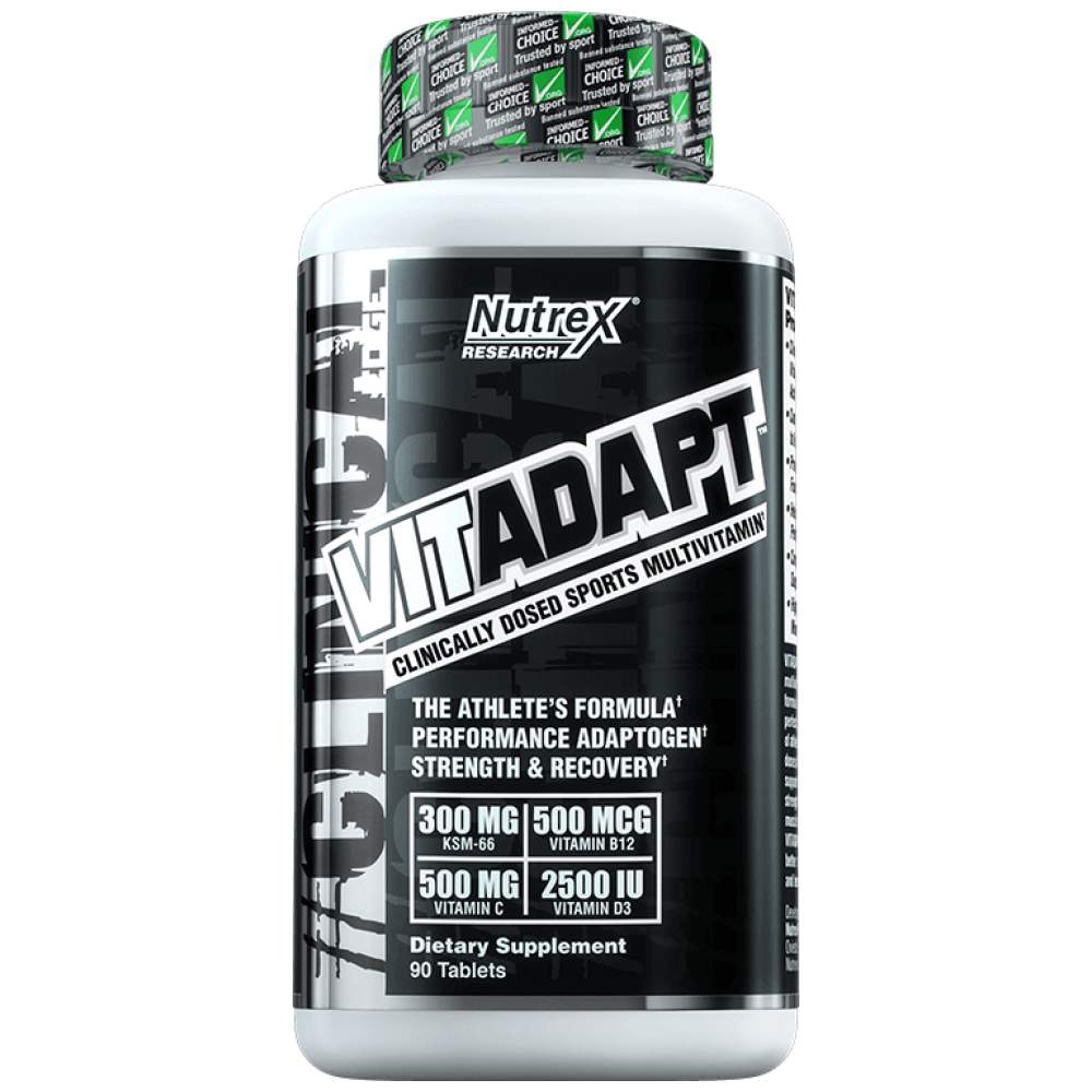 VitAdapt - 90 tableta
