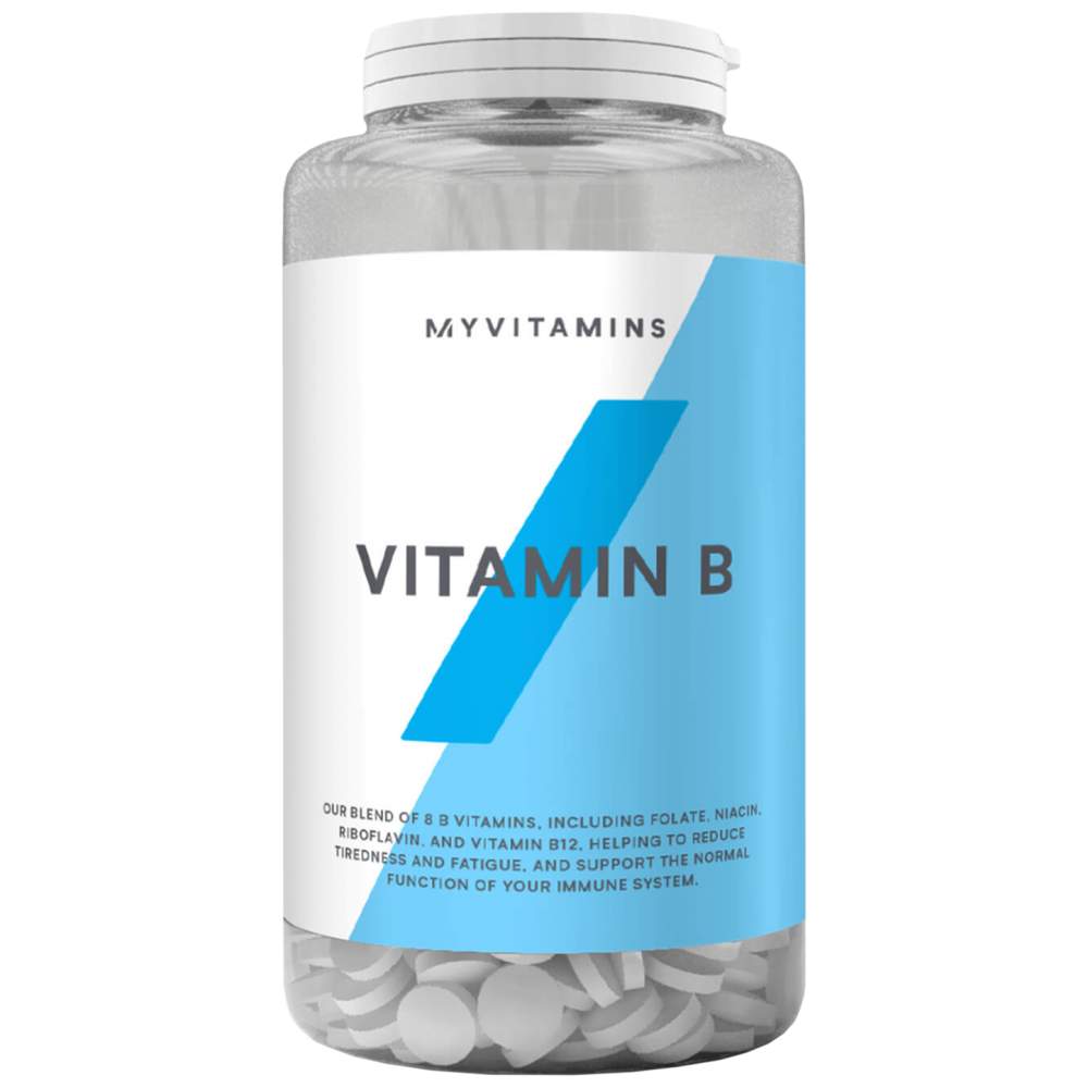 Vitamin B kompleks 120 tableta