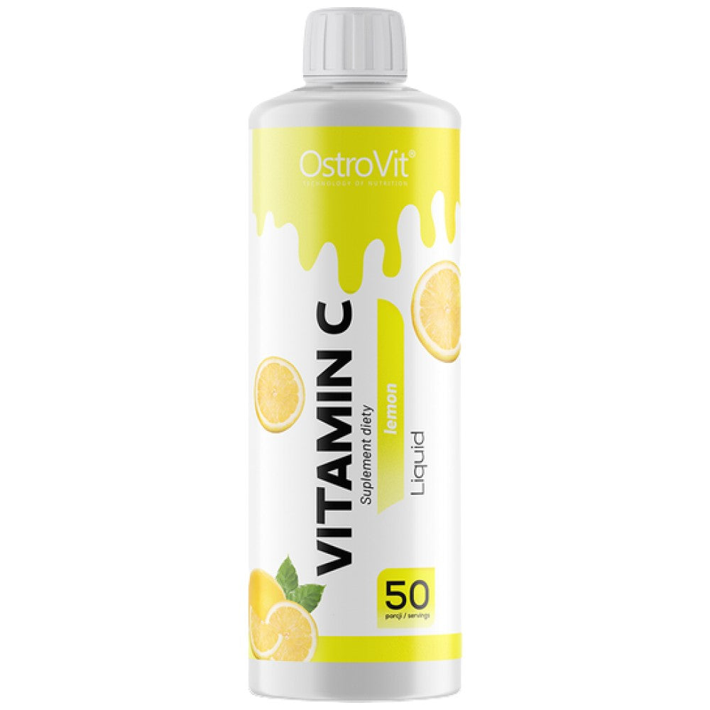Vitamin C 1000 tekućina 500 ml