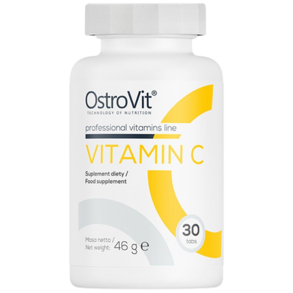 Vitamin C 1000 mg - 90 tableta