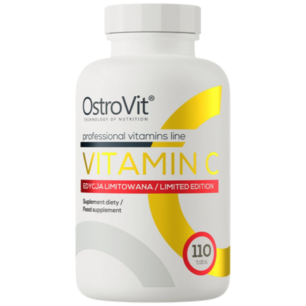 Vitamin C 1000 mg/ograničeno izdanje 110 tableta