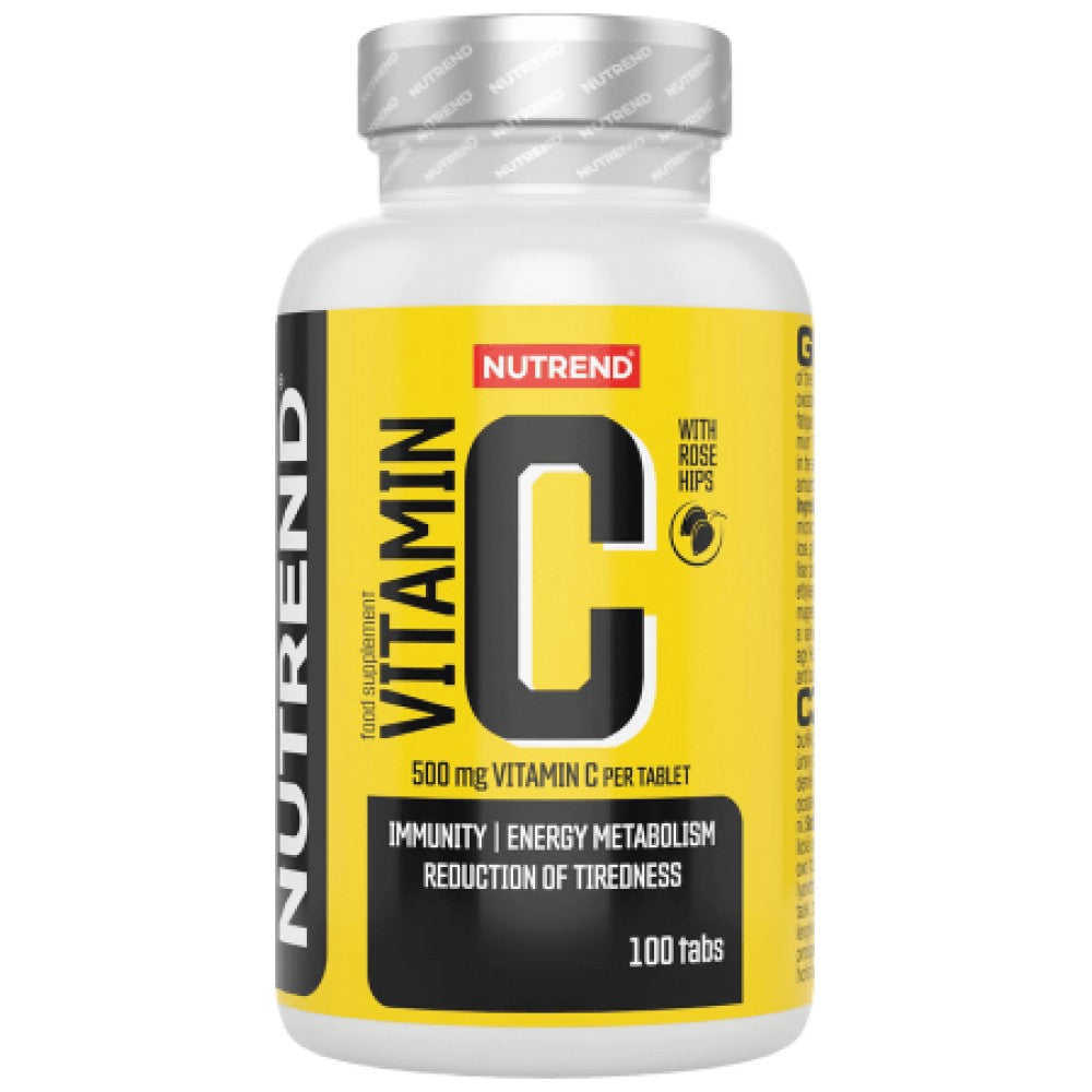 Vitamin C sa šipkom - 100 tableta