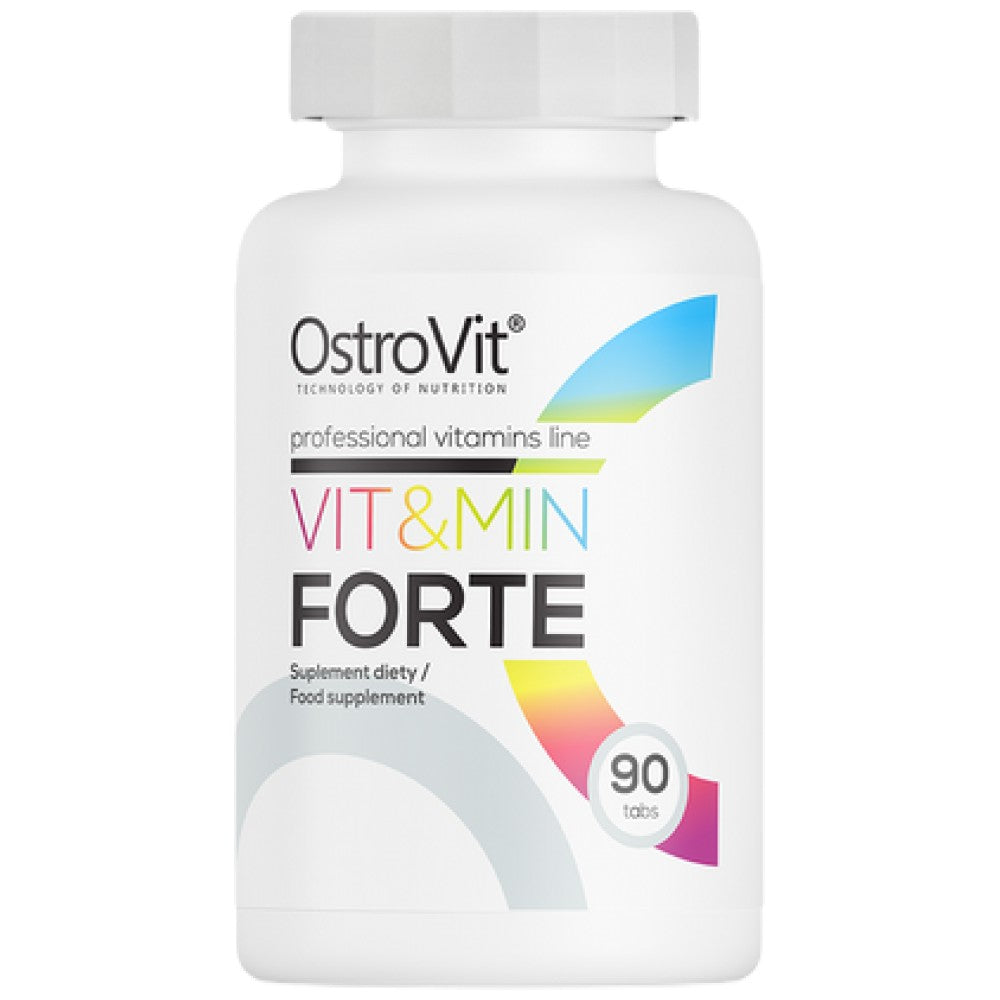 Vitaminall/60 kap