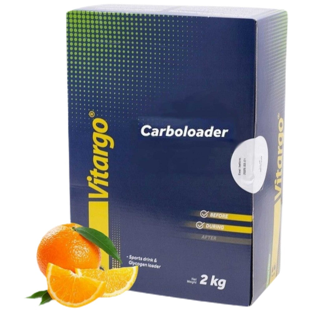 <tc>VITARGO</tc> Punjač karbona - 2000 grama