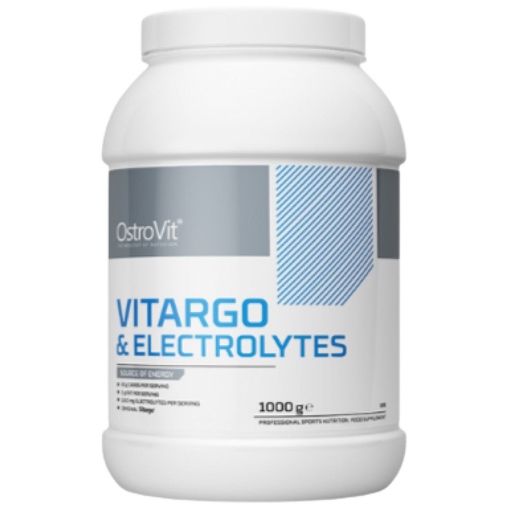 <tc>VITARGO</tc> i elektroliti 1000 grama