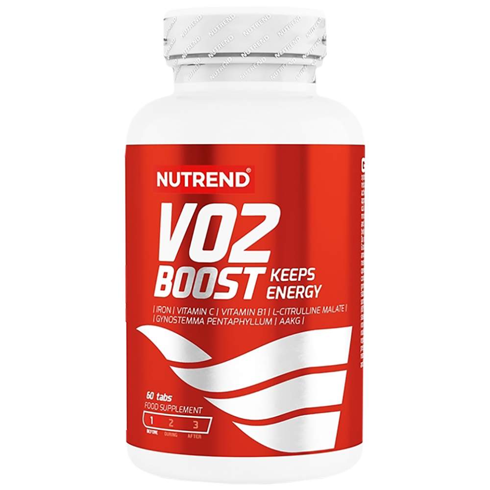 Vo2 Boost - 60 tableta