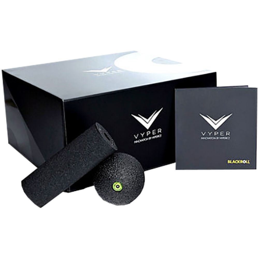 Set profesionalnih aparata za samomasažu - Vyper Set