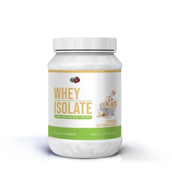 <tc>Pure Nutrition</tc> - IZOLAT SIRUTKE - 454 G