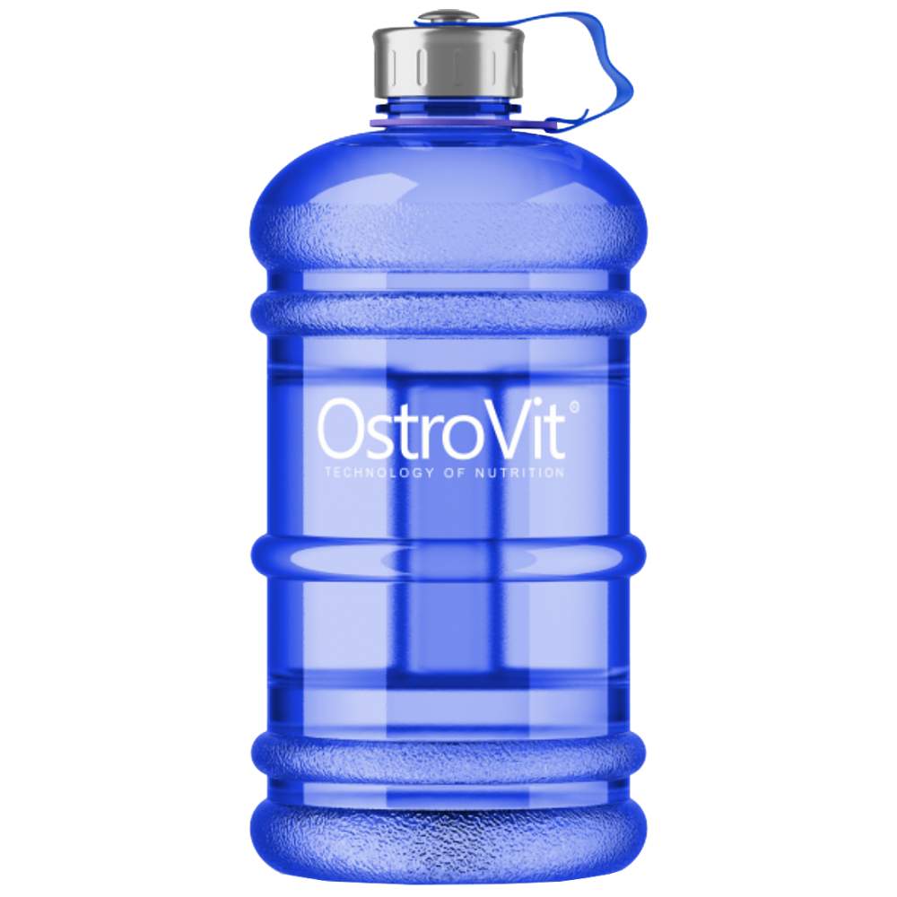 Vrč za vodu Plavi 2200 ml 2200 ml
