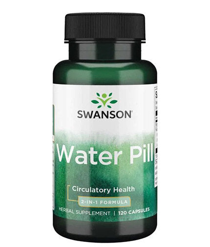 Pilula za vodu - 120 kapsula