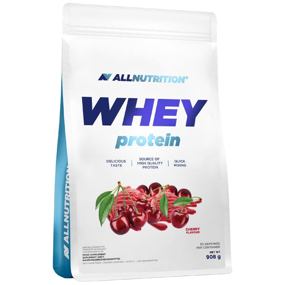 Protein sirutke - 908 grama