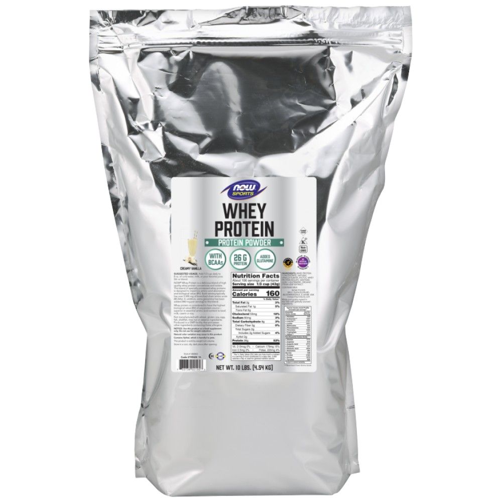 Protein sirutke - 908 grama