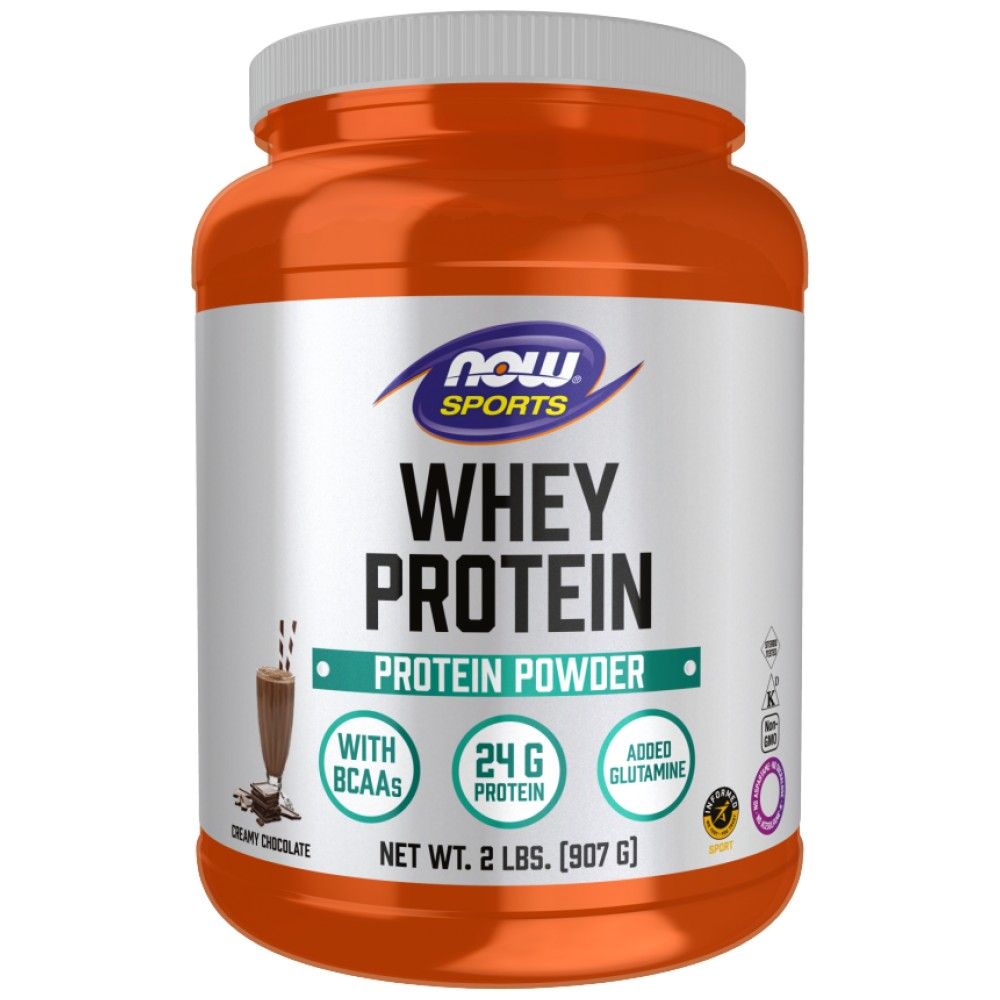 Protein sirutke - 908 grama