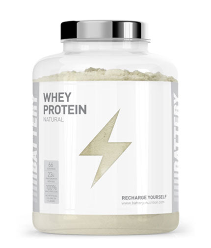 Prirodni protein sirutke - 0,800 kg