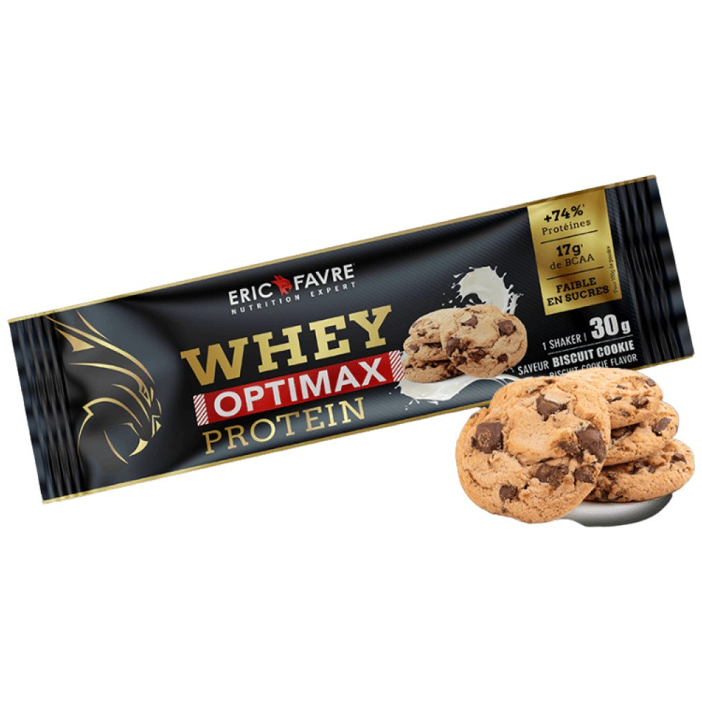 Whey Protein Optimax - 30 grama