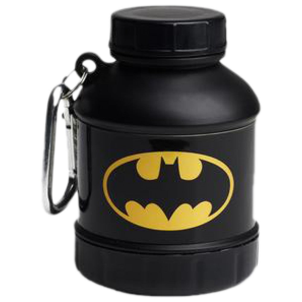 Whey2Go spremnik - lijevak | Batman - 110 ml