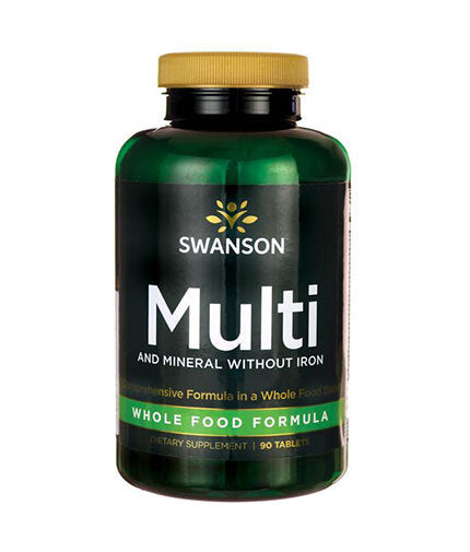 Multi formula cjelovite hrane - 90 tableta