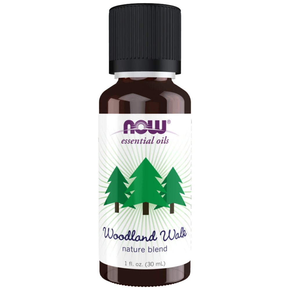 Woodland Walk mješavina ulja - 30 ml