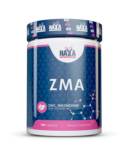 ZMA/180 kaps. - 0