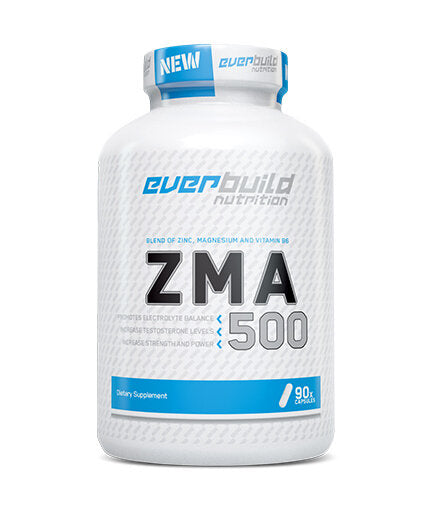ZMA/90 kaps