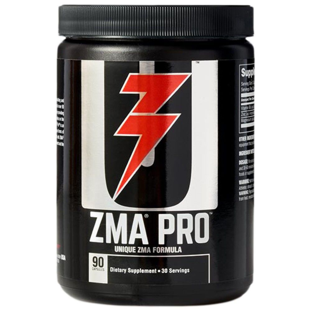 ZMA Pro - 90 kapsula